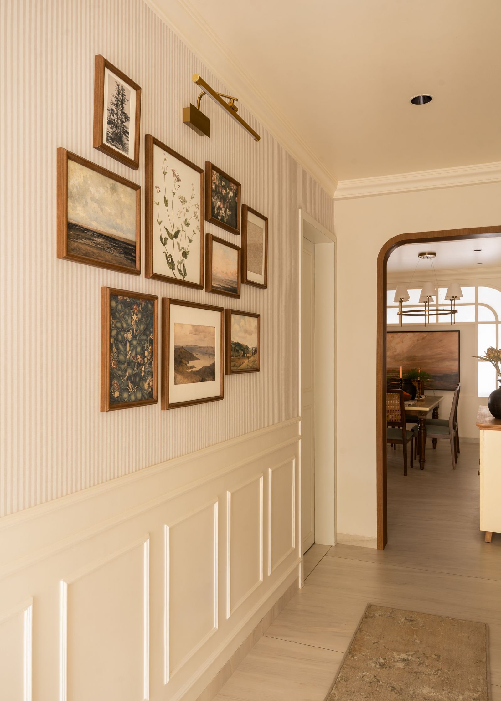 Bahaar Bungalow — Residential — Pune
